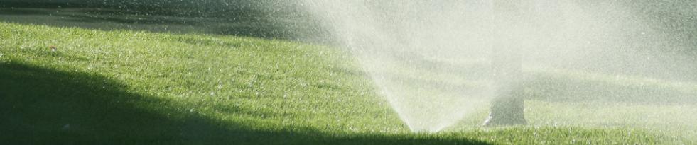 we can help with any sprinkler faqs you might have